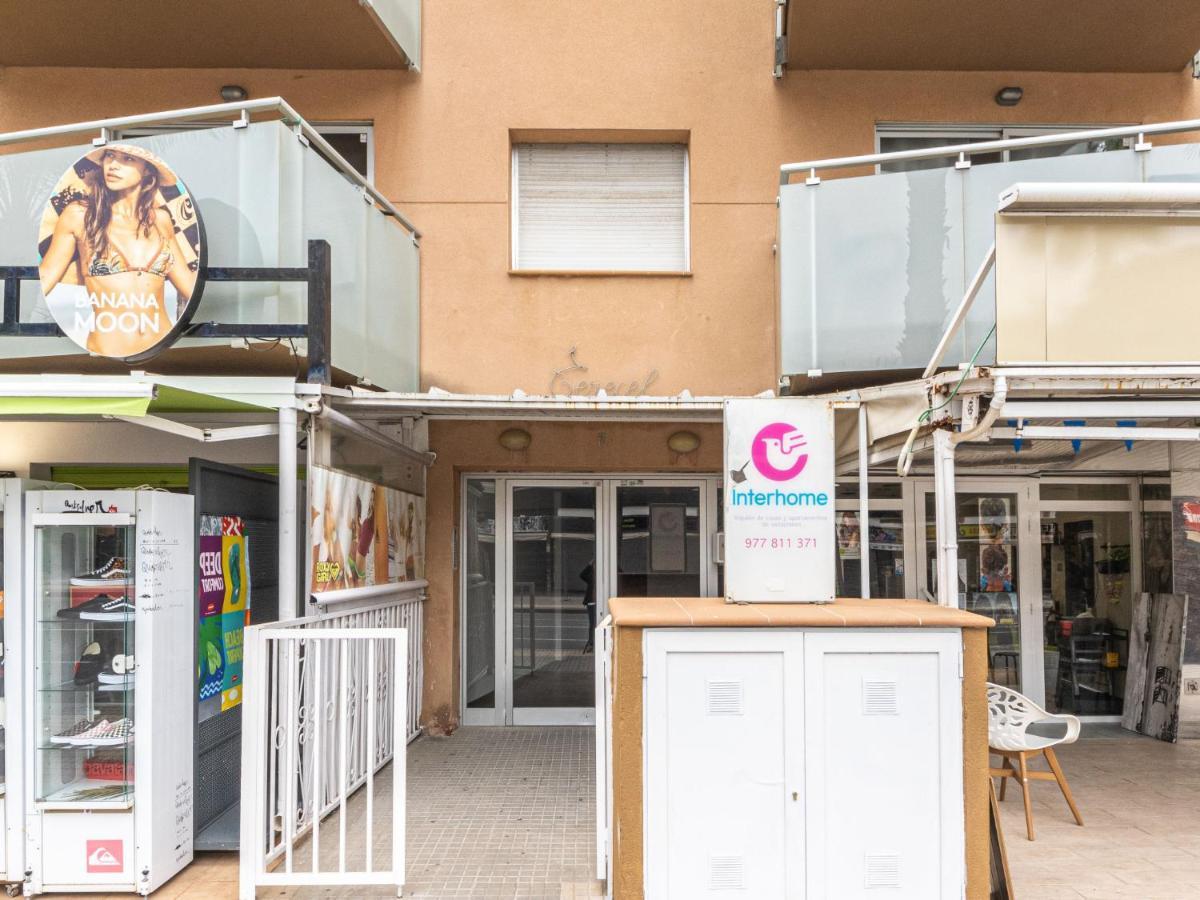 Apartment Terecel Salou-11 By Interhome Exterior photo